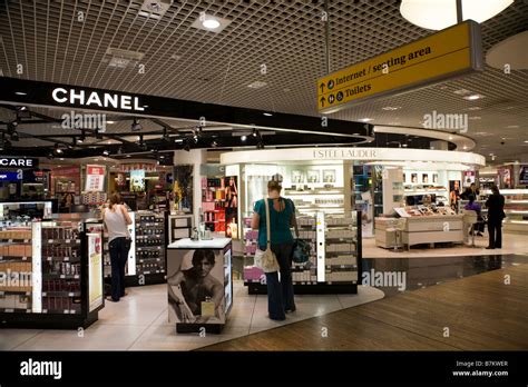 chanel perfume london heathrow|chanel london airport.